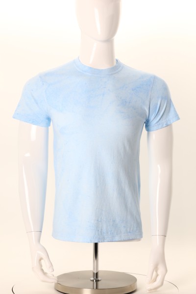 Comfort Colors Colorblast 6.1 oz. T-Shirt 360 View
