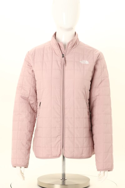 The North Face Iron Drift Quilted Jacket - Ladies' 360 View