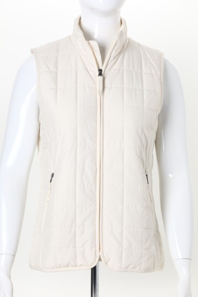 The North Face Iron Drift Quilted Vest - Ladies' 360 View