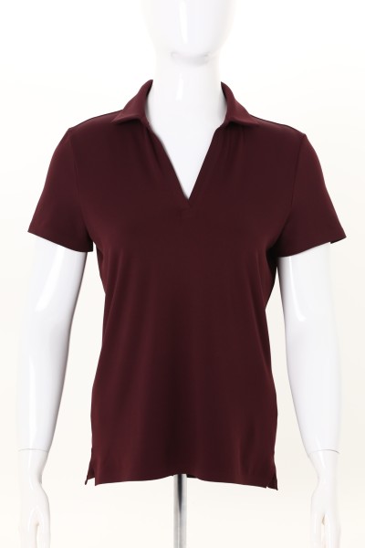 MiiR Alta Polo - Ladies' 360 View
