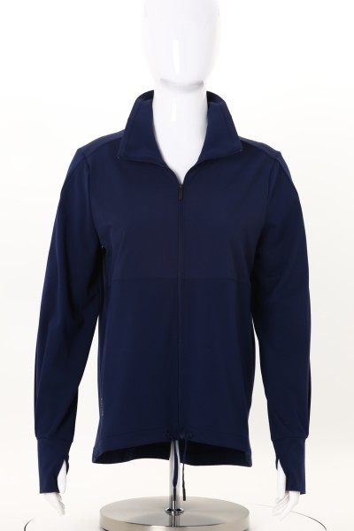 MiiR Kivu Hybrid Jacket - Ladies' 360 View
