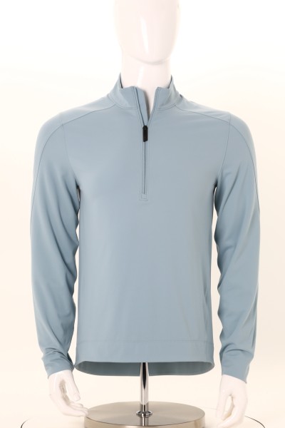 MiiR Kivu 1/4-Zip Pullover - Men's 360 View
