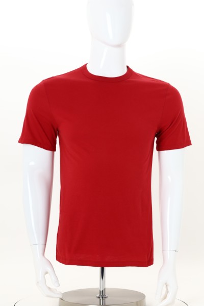 Port & Company Fan Favorite Varisty Tee 360 View