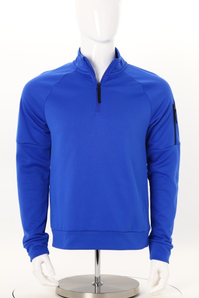 Nike Therma-FIT Pocket 1/4-Zip Pullover 360 View