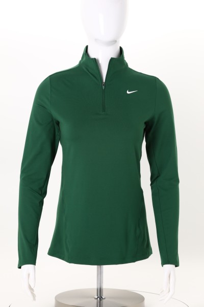 Nike Dri-FIT Stride 1/2-Zip Pullover - Ladies' 360 View