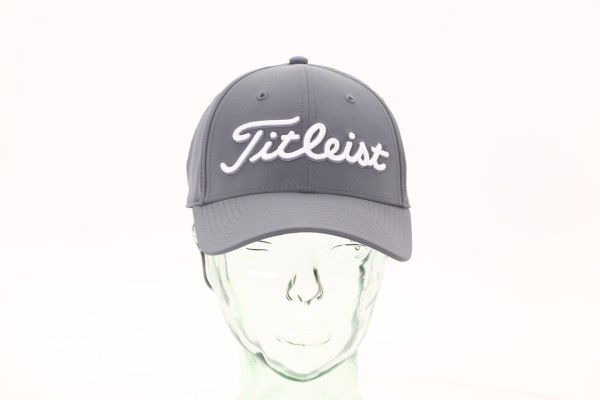 Titleist Tour Performance Golf Cap 360 View