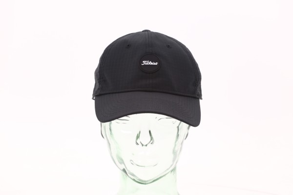 Titleist Montuak Tech Golf Cap 360 View