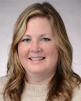 4imprint employee Laurie Frees