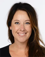 4imprint employee Melanie Vandenboogaard