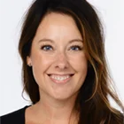 4imprint employee Melanie Vandenboogaard