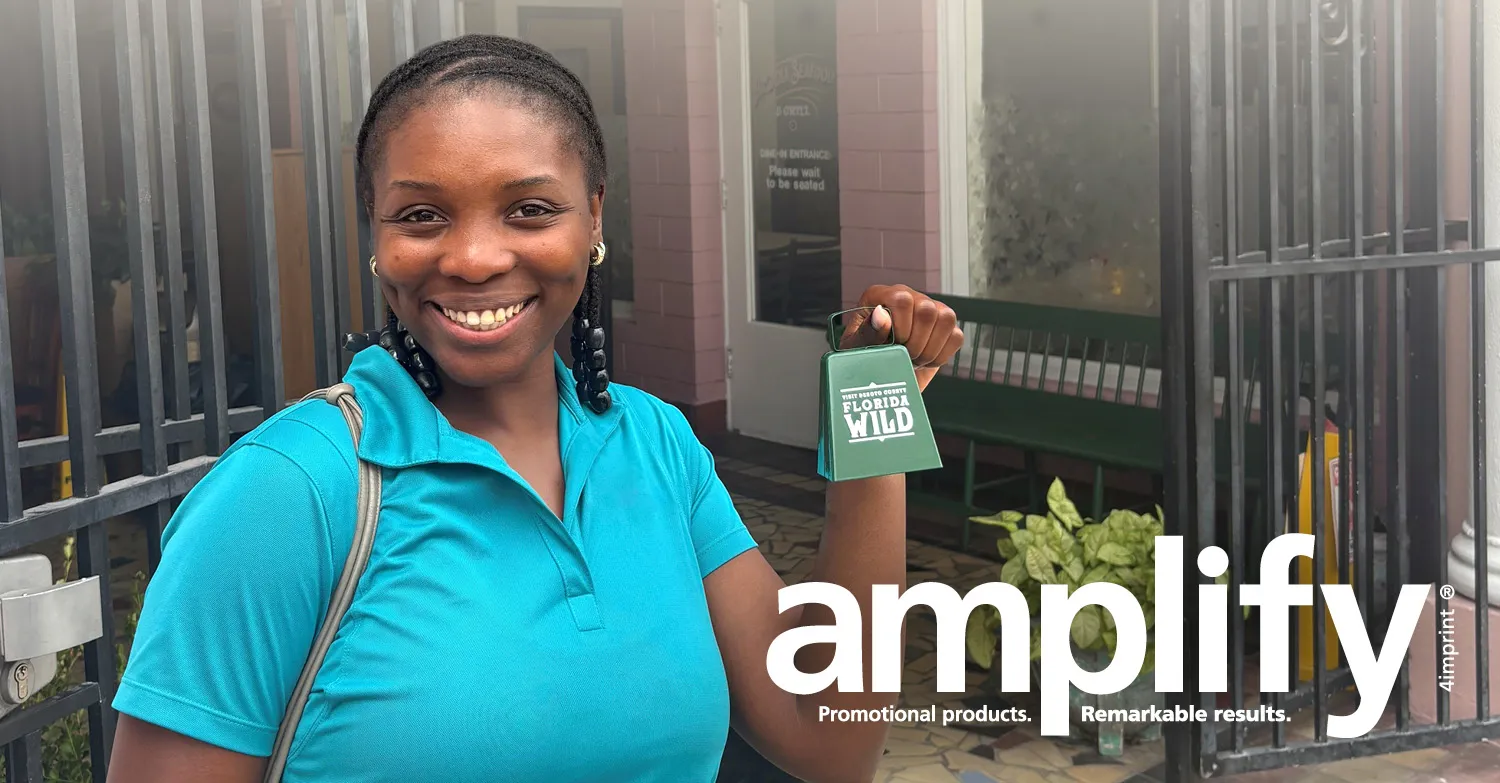 amplify® magazine fall 2026: Products with purpose