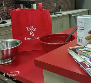 Emmaus Homes, Recipient