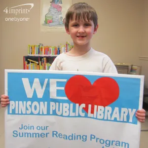Pinson Public Library, Recipient