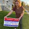 Court Appointed Special Advocates for Children (CASA), Recipient