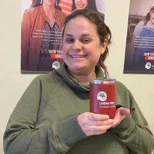 United Way of Colchester County, Recipient