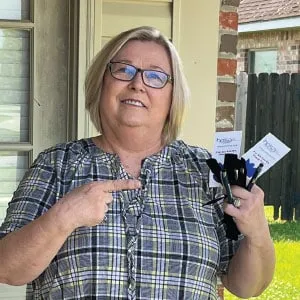 Louisiana HOSA, Recipient