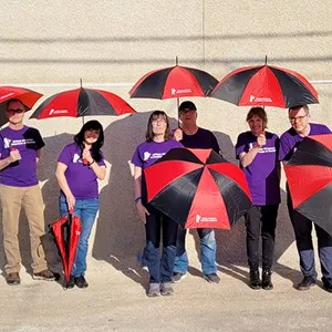 Epilepsy and Seizure Association of Manitoba, Recipient