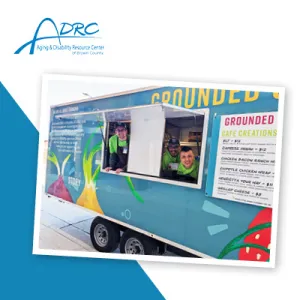 Aging and Disability Resource Center of Brown County, Recipient