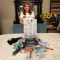 Acts of Kindness for Mental Health Foundation, Recipient