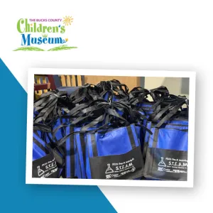The Bucks County Children’s Museum, Recipient