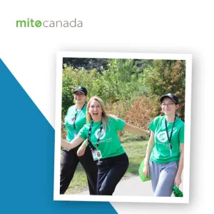 MitoCanada Foundation, Recipient