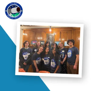 University of Pittsburgh® Allegheny Observatory, Recipient