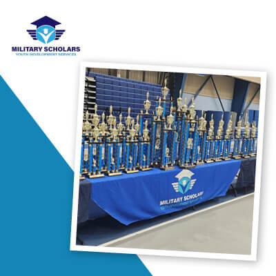 Military Scholars Youth Development Services, Recipient