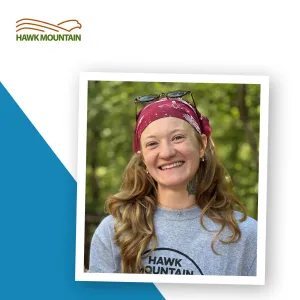 Hawk Mountain Sanctuary, Recipient