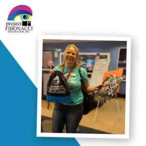 The Project Fibonacci® Foundation, Recipient