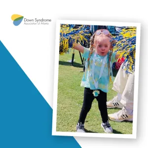 Down Syndrome Association of Atlanta, Recipient