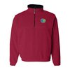 View Image 1 of 1 of Colorado Trading 1/2-Zip Fleece Pullover