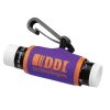 View Image 1 of 1 of Lip Balm on a Clip