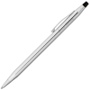 View Image 1 of 3 of Cross Classic Century Twist Metal Pen