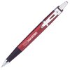 View Image 1 of 1 of Cosmopolitan Pen - Metallic