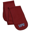 View the Fleece Scarf