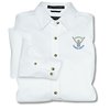 View Image 1 of 1 of Devon & Jones Titan Twill Shirt - Ladies'