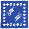 View Image 1 of 1 of Bandana Pep Rag