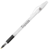 View the Comfort Stick Pen - Frost White