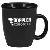 View Image 1 of 1 of Duo-Textured Mug - 12 oz.
