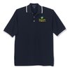 View Image 1 of 1 of Velocity Cotton Pique Polo