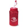 View Image 1 of 3 of Handle Bottle - 16 oz.