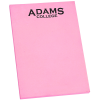 View Image 1 of 2 of Post-it® Notes - 6" x 4" - 50 Sheet
