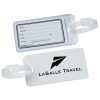 View Image 1 of 1 of Luggage Tag
