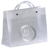 View Image 1 of 1 of Executote Bag - 8" x 10"