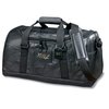 View Image 1 of 1 of Leather Sport Duffel - 18"
