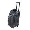 View Image 1 of 1 of Leather Rolling Duffel - 22"