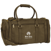 View Image 1 of 1 of Kodiak Duffel Bag - Screen