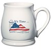 View Image 1 of 1 of Seattle Mug - White - 16 oz.