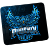 View Image 1 of 1 of Sublimated Rectangle Soft Mouse Pad - 1/8 inch