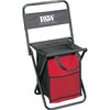 View Image 1 of 1 of Folding Chair with Cooler